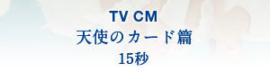 TV CM ハッピーチーズケーキ with フィリー篇 30秒