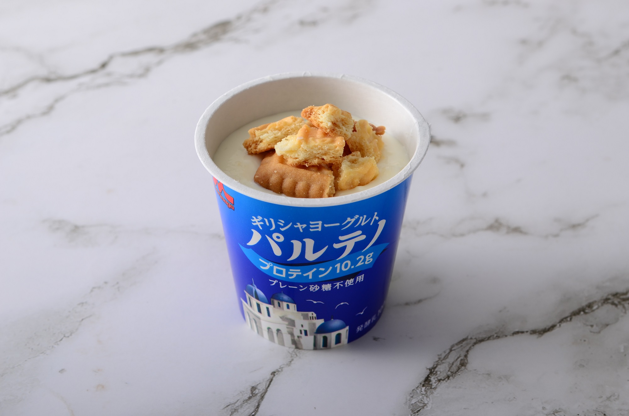 ヨーグルト クリーム チーズ